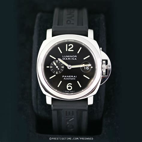 panerai used ebay|Panerai used watches eBay.